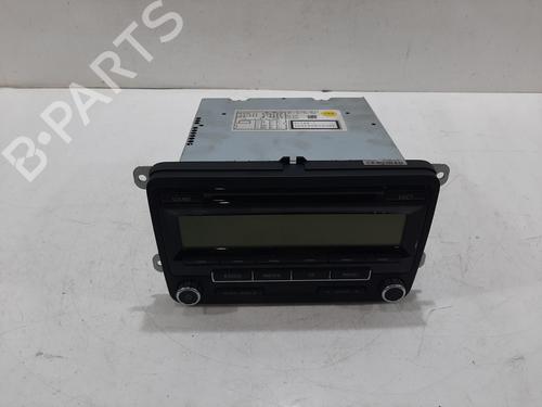 Used Other VW GOLF VI (5K1) 1.4 TSI (122 hp) 30406764