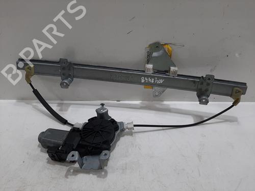 Used Front right window mechanism Front right window mechanism NISSAN NOTE (E11, NE11) 1.4 (88 hp) 34206210 34206210