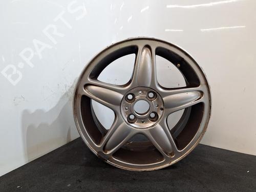 Used Rim Rim MINI MINI (R56) Cooper D (109 hp) 40454843 40454843