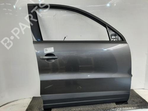 Used Right front door Right front door VW TIGUAN (5N_) 2.0 TDI 4motion (140 hp) 34404085 34404085