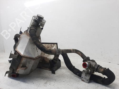Oil radiator ASTON MARTIN VANTAGE Volante 4.3 | BP26844640M33 