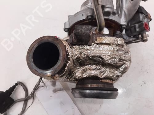 Turbocharger/Supercharger MERCEDES-BENZ C-CLASS T-Model (S205) C 220 d (205.214) | BP28114846M71 
