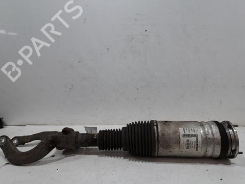 Used Left front shock absorber LAND ROVER RANGE ROVER SPORT II (L494) 4.4 SDV8 4x4 (340 hp) 30494575