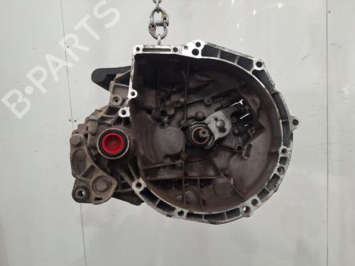 Used Gearbox Gearbox 37694265 37694265