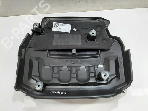 Upper protection SEAT LEON (5F1) 2.0 TSI | BP35922133M93 - Image 3