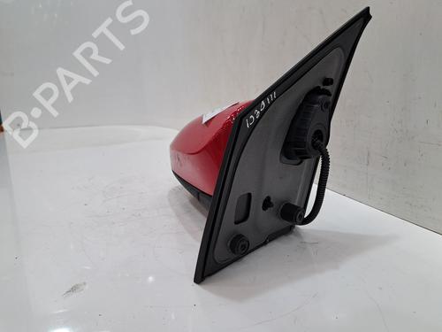 Right mirror TOYOTA AYGO (_B4_) 1.0 (KGB40) | BP29742254C27