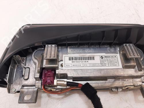 Electronic module BMW 1 (F20) 116 d | BP37409295M83 - Image 3