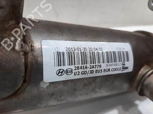 Egr KIA CEE'D (JD) 1.6 CRDi 128 | BP35963054M69  - Image 6