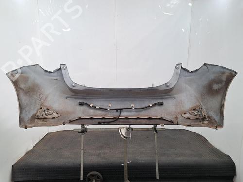 Rear bumper TOYOTA YARIS (_P13_) 1.5 (NSP131_) | BP29417290C8 