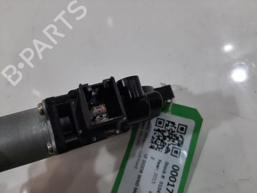 Front left window mechanism MAZDA 2 (DE_, DH_) 1.3 (DE3FS) | BP34478961C22  - Image 6