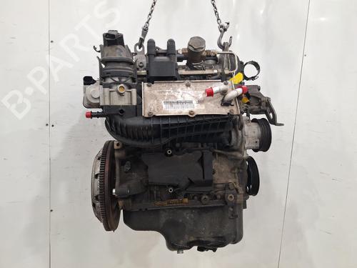 Engine SEAT LEON (1P1) 1.2 TSI | BP39983128M1 - Image 4