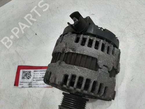 Alternator LAND ROVER FREELANDER 2 (L359) 2.2 TD4 4x4 | BP26818190M7 