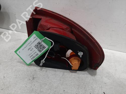 Left taillight SEAT ALTEA XL (5P5, 5P8) 2.0 TDI 16V | BP26825018C34 