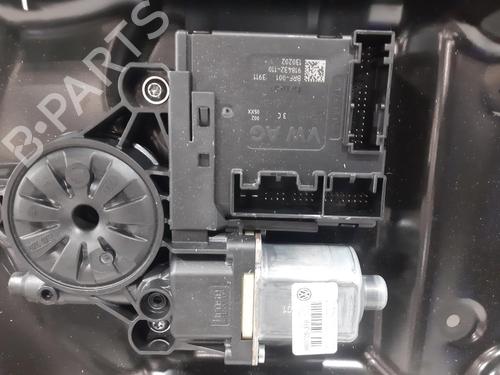 Vindusheismekanisme høyre foran VW PASSAT B7 (362) 1.6 TDI | BP29945852C23 