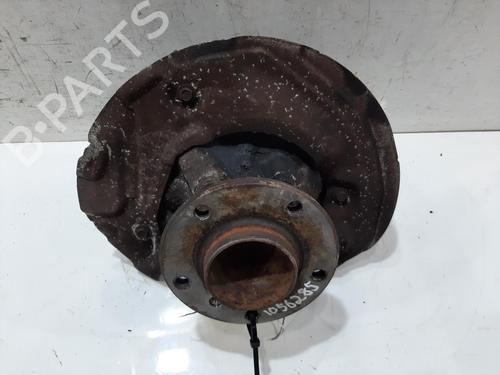Left front steering knuckle BMW 1 Coupe (E82) 118 d | BP38015360M25 - Image 5