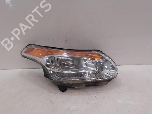 Used Right headlight Right headlight 36855288 36855288