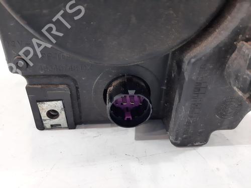 Right headlight JEEP RENEGADE SUV (BU, B1, BV) 1.6 | BP36452192C29 - Image 6