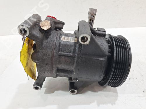 AC compressor TOYOTA YARIS (_P13_) 1.4 D (NLP130_, NLP130) | BP32145085M34 