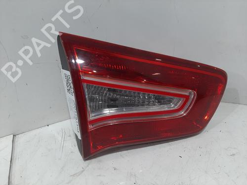 Used Left tailgate light Left tailgate light 31009809 31009809