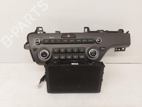 Used Electronic module KIA SPORTAGE IV (QL, QLE) 1.6 CRDi (136 hp) 26854507