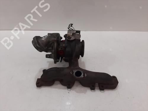 Turbo/Compresor Turbo/Compresor VW PASSAT B7 (362) 2.0 TDI (140 hp) 36315666 36315666