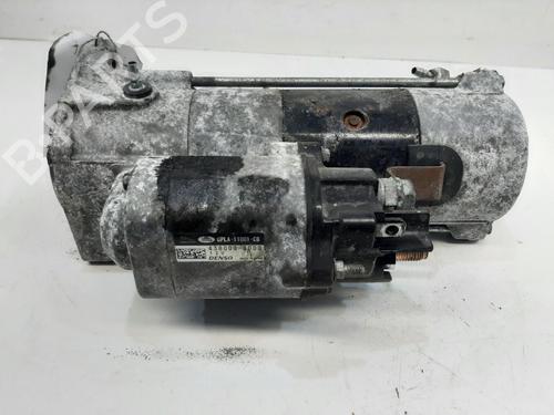 Starter LAND ROVER RANGE ROVER IV (L405) 4.4 SDV8 4x4 | BP26865012M8 