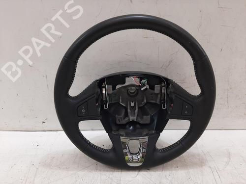 Volante Volante RENAULT MEGANE III Coupe (DZ0/1_) 1.6 16V (DZ0U, DZ1B, DZ1H) (110 hp) 37422113 37422113