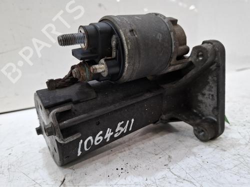 Starter FORD FIESTA VI (CB1, CCN) 1.6 TDCi | BP40533324M8 - Image 4