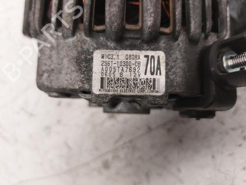 Alternator MAZDA 2 (DY) 1.4 | BP26764159M7 