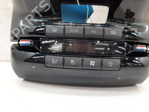 Climate control PEUGEOT 2008 I (CU_) 1.2 THP 110 / PureTech 110 | BP33699770I5 - Image 5