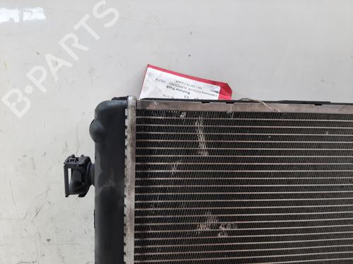 Radiator set CITROËN C3 III (SX) 1.2 PureTech 82 | BP37272292M120 - Image 2