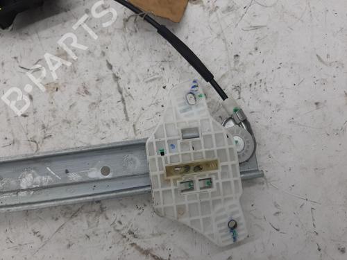 Front left window mechanism HYUNDAI i10 II (BA, IA) 1.0 | BP26871477C22 