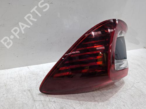 Right taillight RENAULT CAPTUR II (HF_) TCe 100 (HFMT) | BP39531991C35 - Image 5