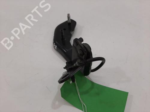 Hinge/Door check strap JAGUAR I-PACE (X590) EV400 AWD | BP29397560C146 