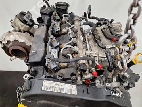 Motor SKODA OCTAVIA III Combi (5E5, 5E6) 2.0 TDI | BP30057400M1 