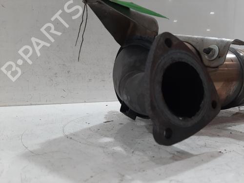 Particulate filter VAUXHALL INSIGNIA Mk I (A) Hatchback (G09) 2.0 CDTI (68) | BP35923016M81 - Image 5
