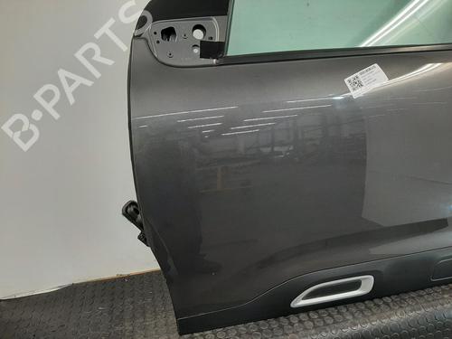 Dør venstre fortil CITROËN C4 CACTUS 1.2 THP 110 | BP38532171C2 - Image 3