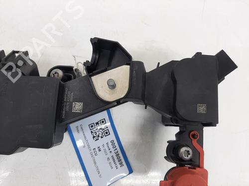 Control unit BMW XM (G09) XM All-wheel Drive | BP26858472M11 