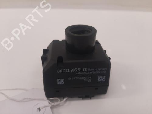 Used Ignition barrel MERCEDES-BENZ SL (R231) 400 (231.466) (367 hp) 26859882