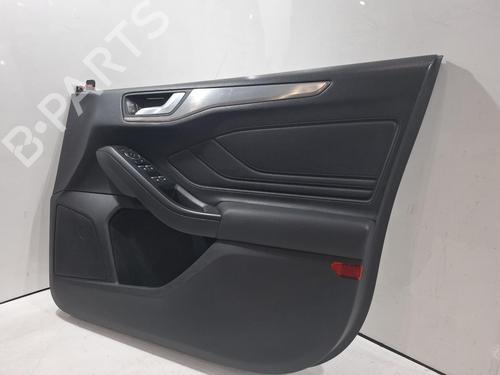 Front right panel FORD FOCUS IV (HN) 1.0 EcoBoost | BP40071470C59 - Image 4