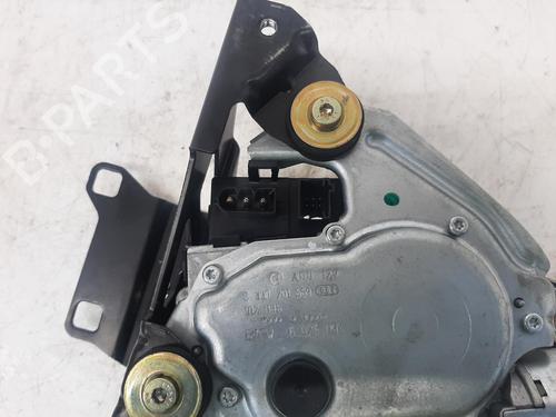 Rear wiper motor BMW 3 Touring (E46) 320 d | BP26863353M102 