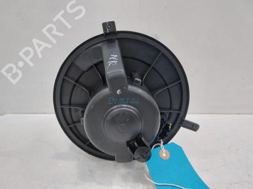 Heater blower motor VW BEETLE (5C1, 5C2) 1.2 TSI 16V | BP26840372M62 - Image 3