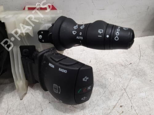 Switch RENAULT MEGANE III Hatchback (BZ0/1_, B3_) 1.5 dCi (BZ09, BZ0D, BZ1W, BZ29, BZ14) | BP26766165I30 