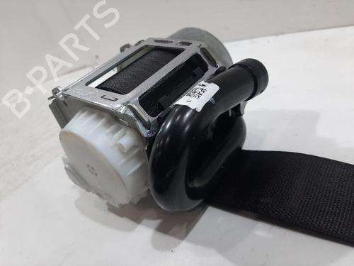 Front right seatbelt VAUXHALL ASTRA Mk VII (K) (B16) 1.4 Turbo | BP39525620I25 - Image 5