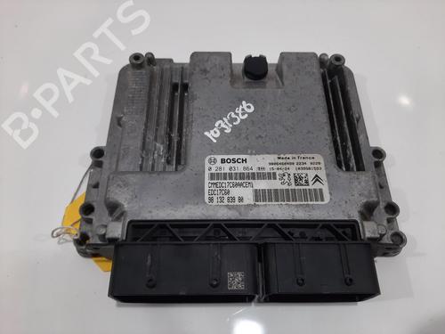 Øvrige styreenhet CITROËN C4 Picasso II 1.6 BlueHDi 120 | BP29989107M11