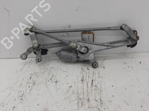 Front wiper motor HONDA CR-Z (ZF) 1.5 IMA (ZF1) | BP26752376M29