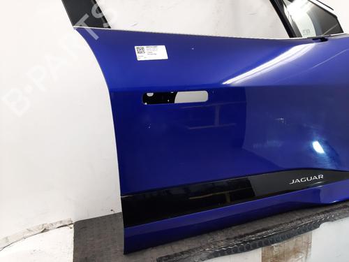 Right front door JAGUAR I-PACE (X590) EV400 AWD | BP32324447C3