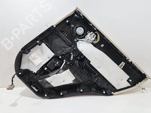 Rear left panel LAND ROVER RANGE ROVER IV (L405) 4.4 SDV8 4x4 | BP30494657C60  - Image 6