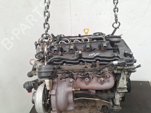 Engine HYUNDAI ix35 (LM, EL, ELH) 1.7 CRDi | BP38513435M1 - Image 6