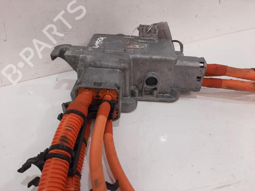 Control unit JAGUAR I-PACE (X590) EV400 AWD | BP37433040M11 - Image 5